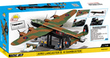 COBI 5758 - AVRO LANCASTER B. III DAMBUSTER Executive Edition