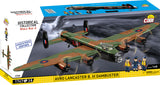 COBI 5758 - AVRO LANCASTER B. III DAMBUSTER Executive Edition