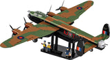 COBI 5758 - AVRO LANCASTER B. III DAMBUSTER Executive Edition