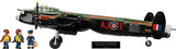 COBI 5758 - AVRO LANCASTER B. III DAMBUSTER Executive Edition