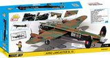 COBI 5759 - AVRO LANKASTER B MK.13