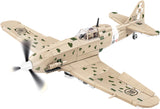 COBI 5760 - MACCHI C.202 "FOLGORE"