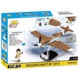 COBI 5761 - MESSERSCHMITT BF 109 G