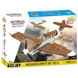 COBI 5761 - MESSERSCHMITT BF 109 G