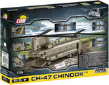 COBI 5807 - CH-47 CHINOOK