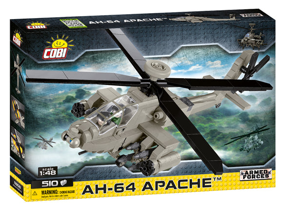 COBI 5808 - AH-64 APACHE