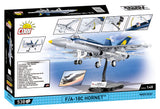 COBI 5810 - F/A-18C HORNET