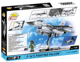 COBI 5813 - F-16 C FIGHTING FALCON