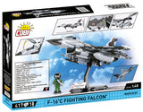 COBI 5814 - F-16 C FIGHTING FALCON