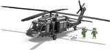 COBI 5817 - SIKORSKY UH-60 BLACK HAWK