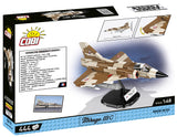 COBI 5818 - MIRAGE IIIC