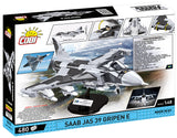 COBI 5820 - SAAB JAS 39 GRIPEN E