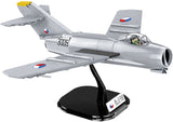 COBI 5821 - S-102 CZECHOSLOVAK AIR FORCE (MIG15)