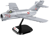 COBI 5822 - LIM-1 POLISH AIR FORCE 1952 (MIG15)