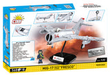 COBI 5823 - MIG-17 "FRESCO"