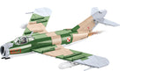 COBI 5824 - LIM-5 POLISH AIR FORCE 1959 (MIG17)