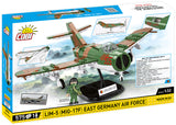 COBI 5825 - LIM-5 (MIG-17F) EAST GERMANY AIR FORCE