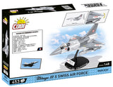 COBI 5827 - MIRAGE III S SWISS AIR FORCE