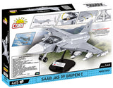 COBI 5828 - SAAB JAS 39 GRIPEN C