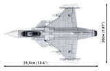 COBI 5828 - SAAB JAS 39 GRIPEN C