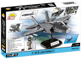 COBI 5830 - F-35B LIGHTNING II RAF