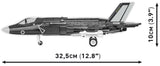 COBI 5830 - F-35B LIGHTNING II RAF