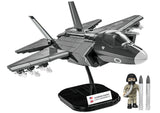 COBI 5830 - F-35B LIGHTNING II RAF