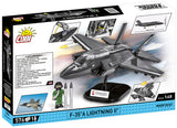 COBI 5831 - F-35A LIGHTNING II ROYAL NORWEGIAN AIR FORCE