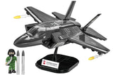 COBI 5831 - F-35A LIGHTNING II ROYAL NORWEGIAN AIR FORCE