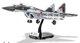 COBI 5834 - MIG-29 NATO CODE "FULCRUM"