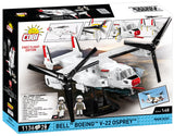 COBI 5835 - BELL BOEING V-22 OSPREY First Flight Edition