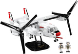 COBI 5835 - BELL BOEING V-22 OSPREY First Flight Edition