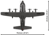 COBI 5838 - LOCKHEED C-130J SUPER HERCULES