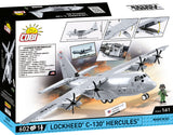 COBI 5839 - LOCKHEED C-130 HERCULES