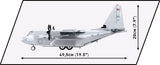 COBI 5839 - LOCKHEED C-130 HERCULES