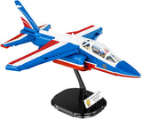 COBI 5841 - ALPHA JET - PATROUILLE DE FRANCE