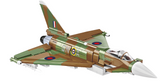 COBI 5843 - EUROFIGHTER TYPHOON FGR4