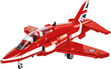 COBI 5844 - Bae HAWK T1 RED ARROWS