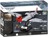 COBI 5846 - P-51D MUSTANG