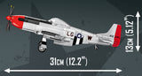 COBI 5846 - P-51D MUSTANG