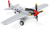 COBI 5847 - P-51D MUSTANG