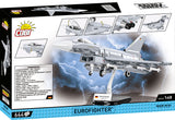 COBI 5848 - EUROFIGHTER