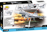 COBI 5850 - EUROFIGHTER TYPHOON