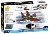 COBI 5851 - MIG-29 (EAST GERMANY)