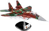 COBI 5851 - MIG-29 (EAST GERMANY)