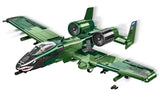 COBI 5856 - A10 THUNDERBOLT II WARTHOG