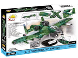 COBI 5856 - A10 THUNDERBOLT II WARTHOG