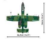 COBI 5856 - A10 THUNDERBOLT II WARTHOG