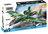 COBI 5856 - A10 THUNDERBOLT II WARTHOG