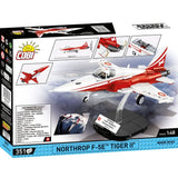 COBI 5857 - NORTHROP F-5E TIGER II